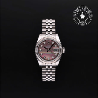 Lady-Datejust 26