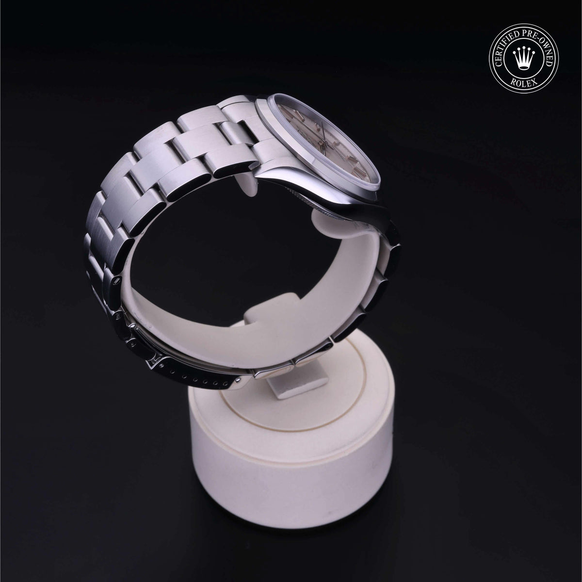 Rolex Certified Pre-Owned Air-King 34