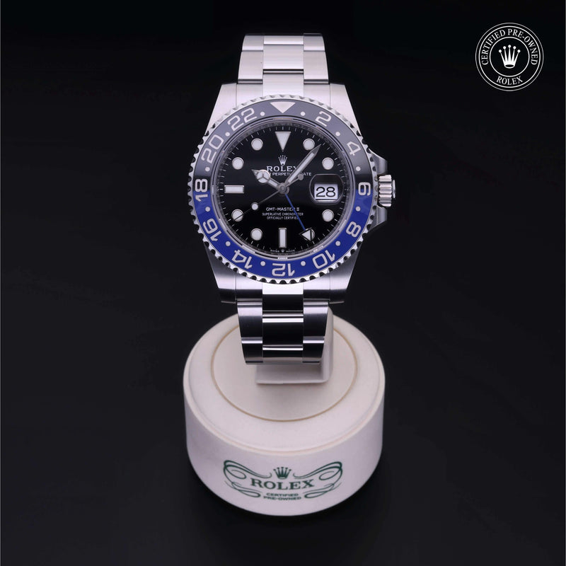 GMT-Master II