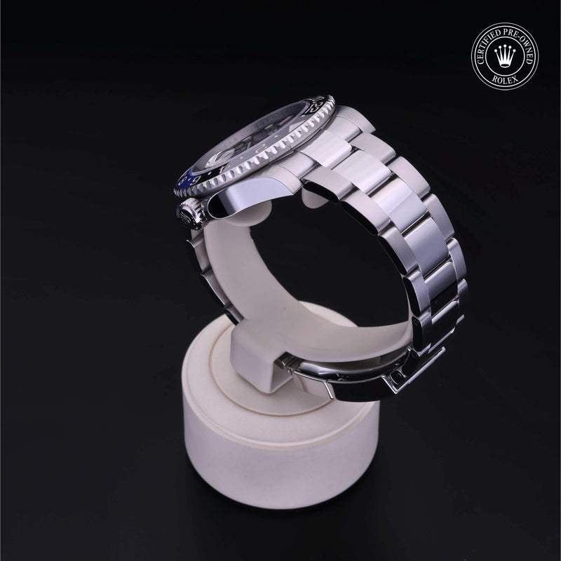 GMT-Master II