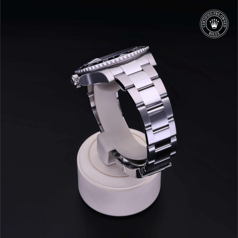 GMT-Master II