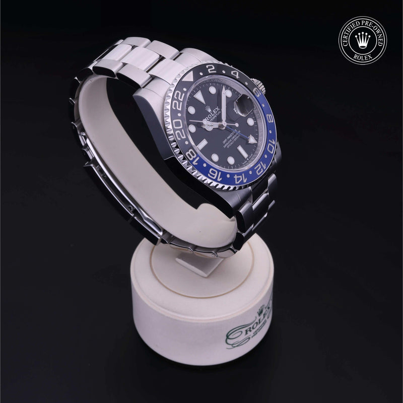 GMT-Master II