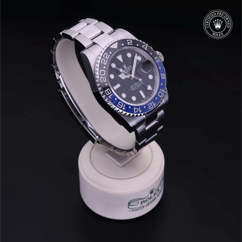 GMT-Master II