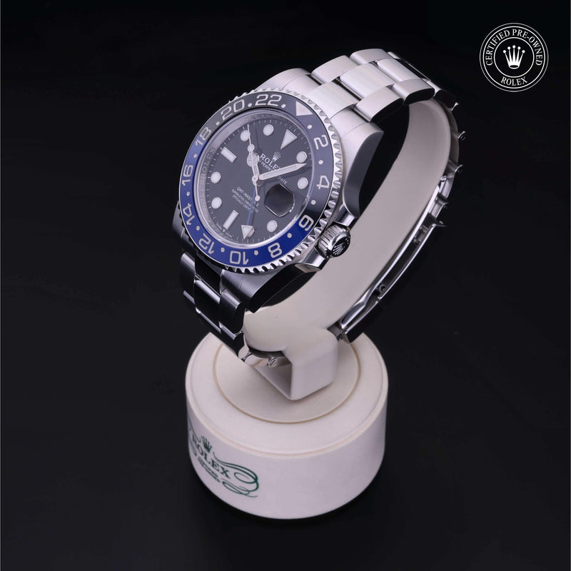 GMT-Master II