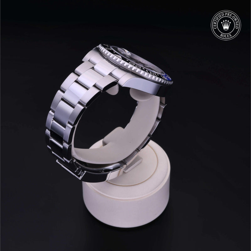 GMT-Master II