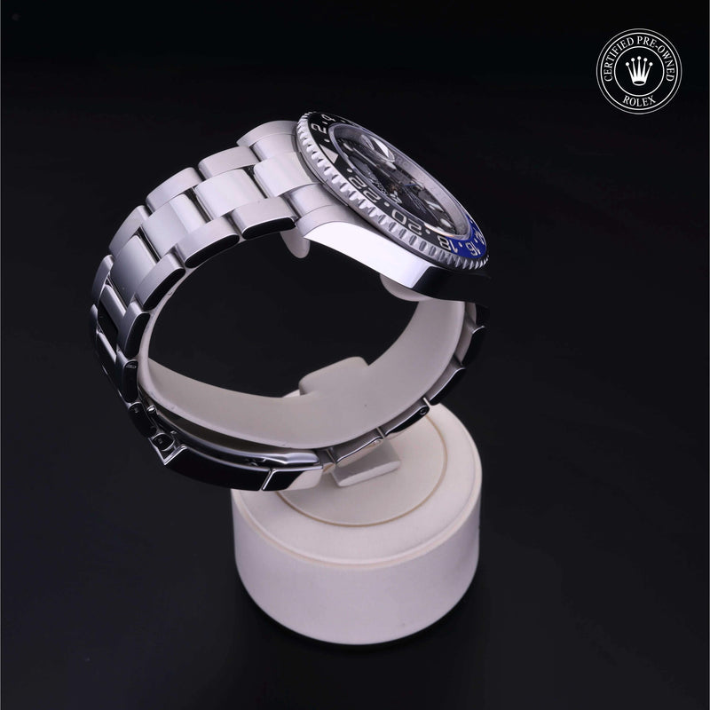 GMT-Master II