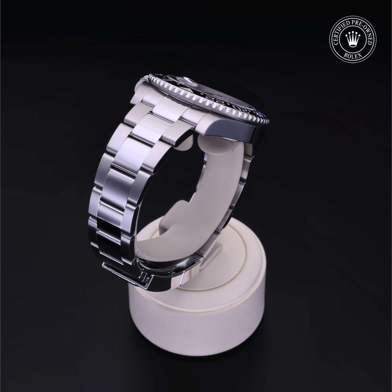 GMT-Master II
