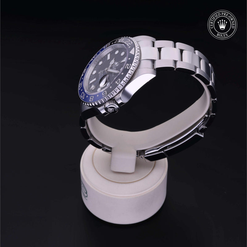 GMT-Master II