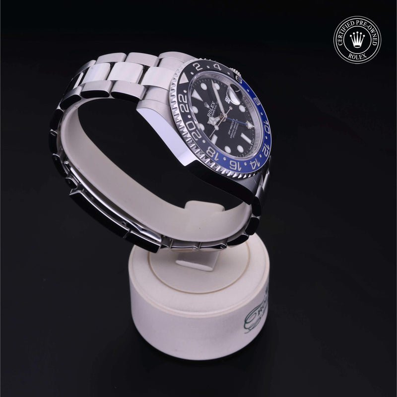 GMT-Master II