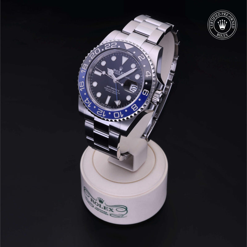 GMT-Master II