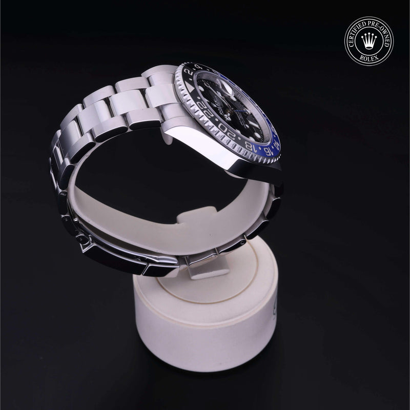 GMT-Master II