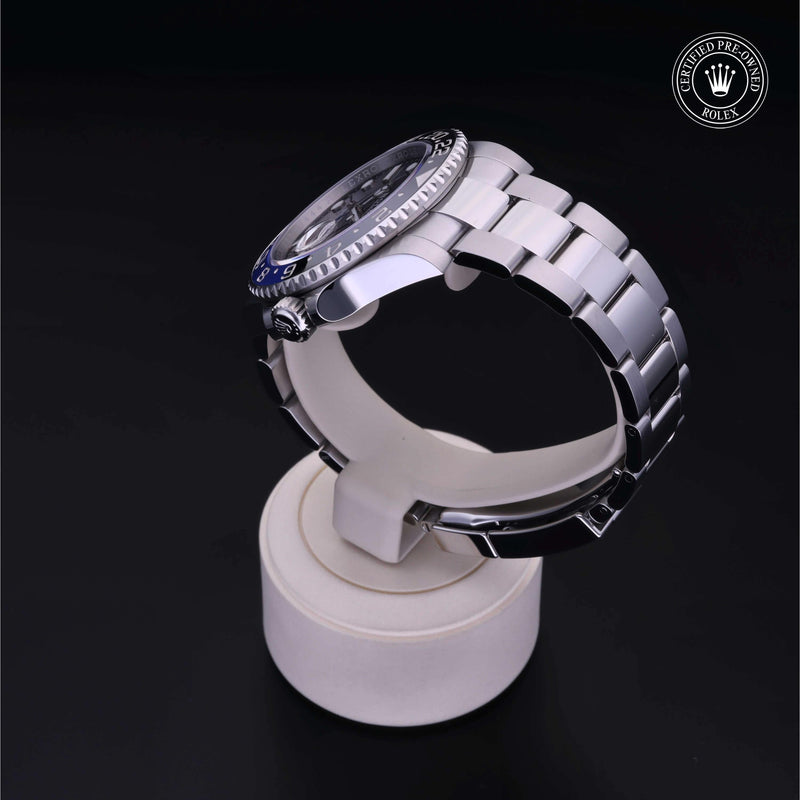 GMT-Master II