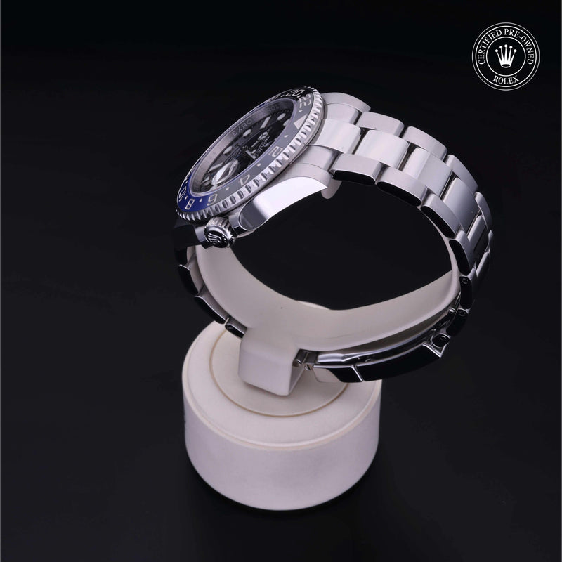GMT-Master II