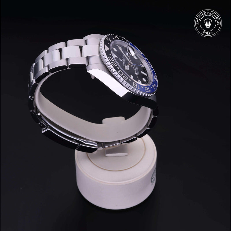 GMT-Master II