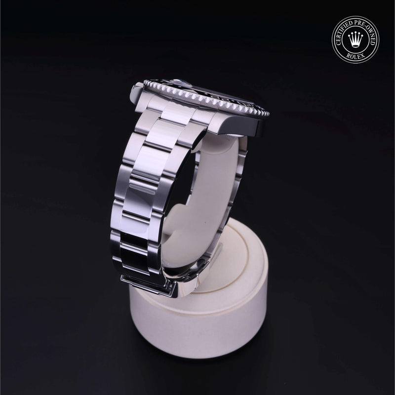 GMT-Master II