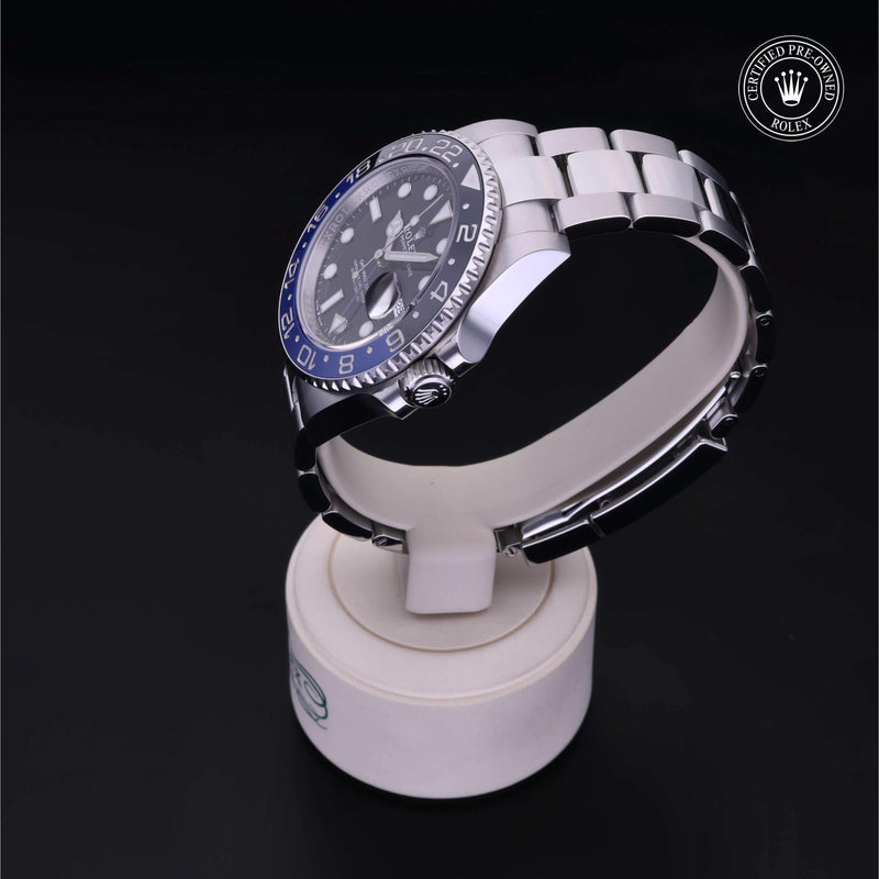 GMT-Master II