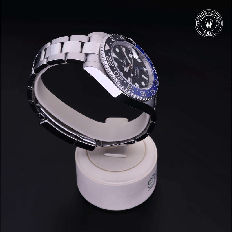 GMT-Master II