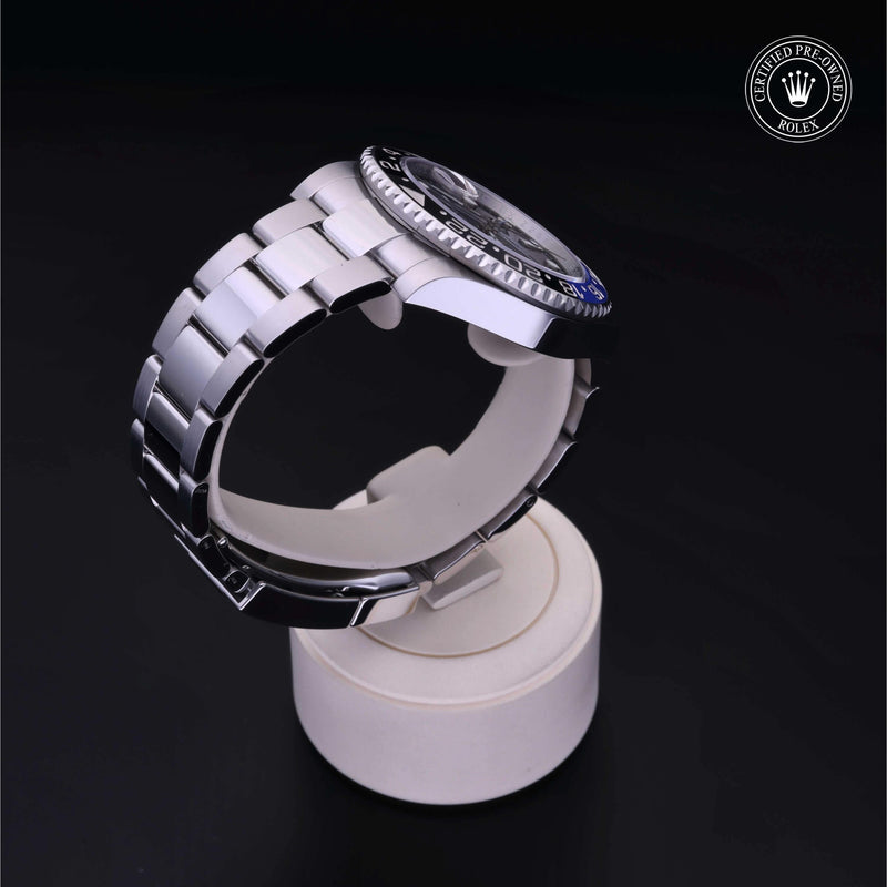 GMT-Master II