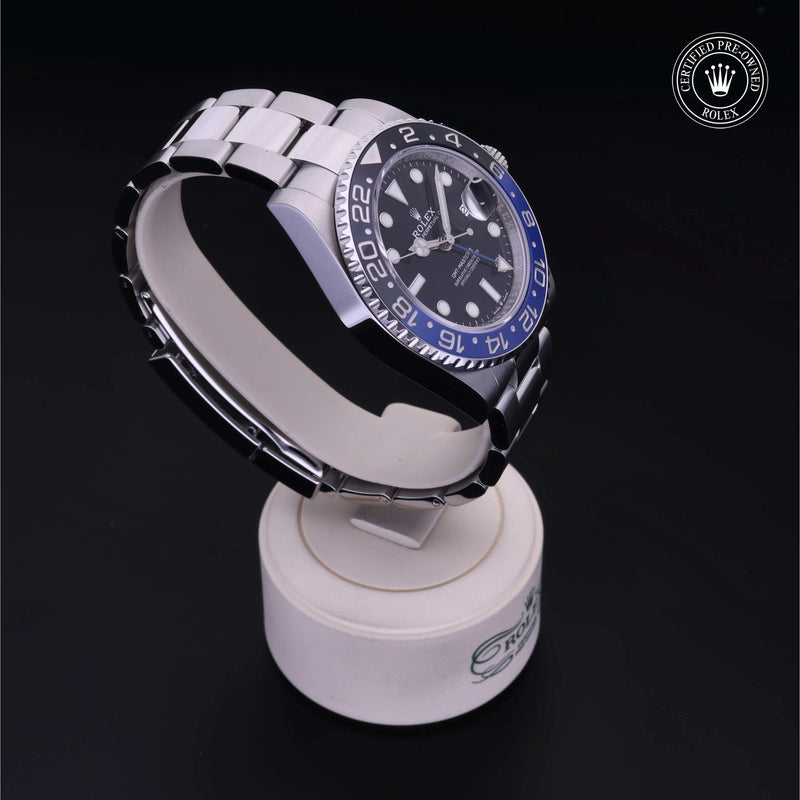 GMT-Master II