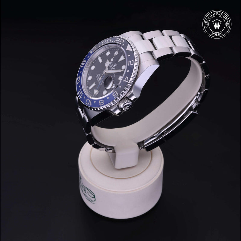 GMT-Master II