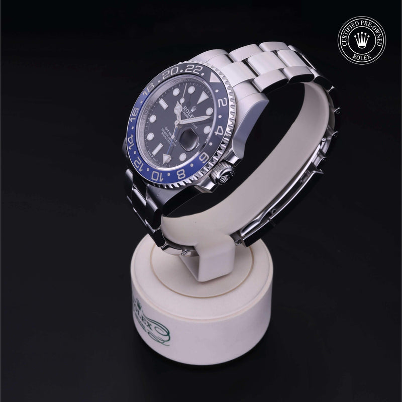 GMT-Master II