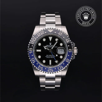 GMT-Master II