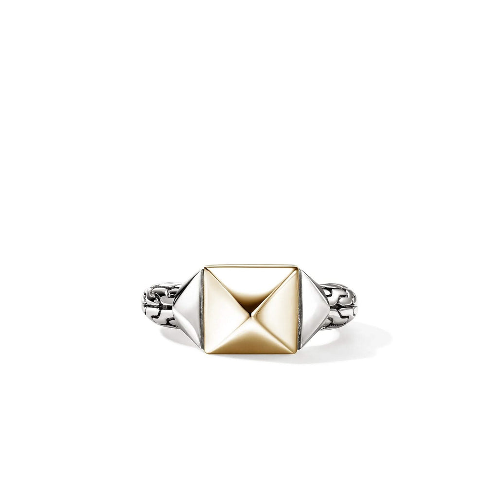 JOHN HARDY Icon Stud Ring