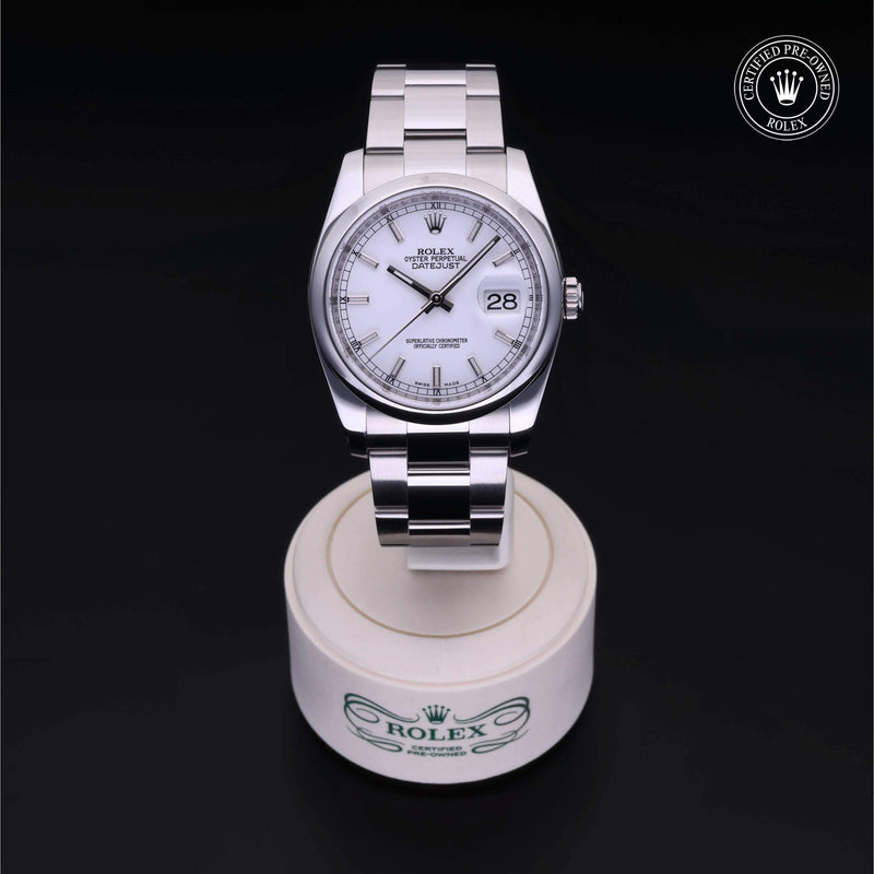 Datejust 36