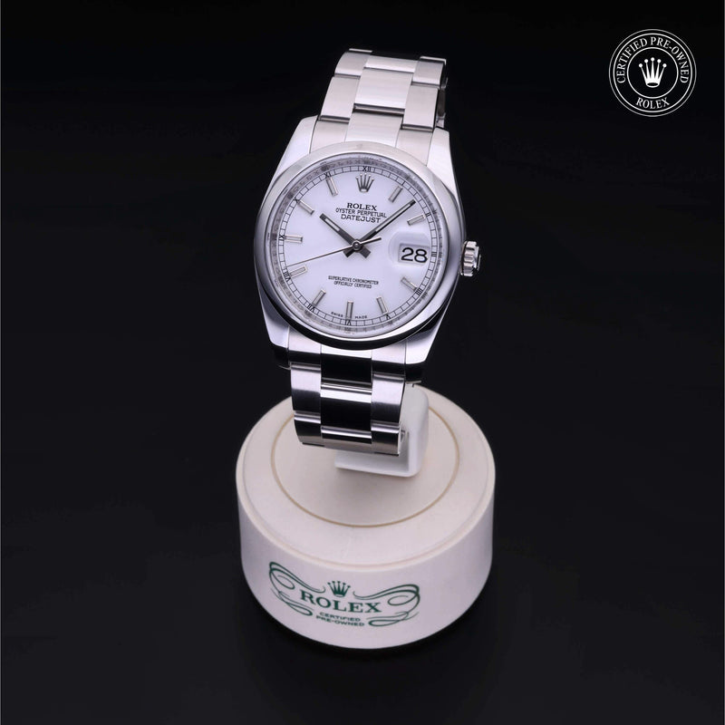 Datejust 36