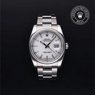 Datejust 36