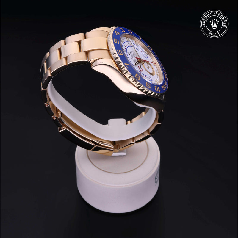 Yacht-Master II