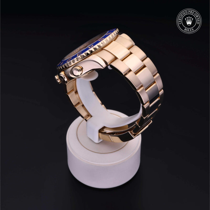 Yacht-Master II