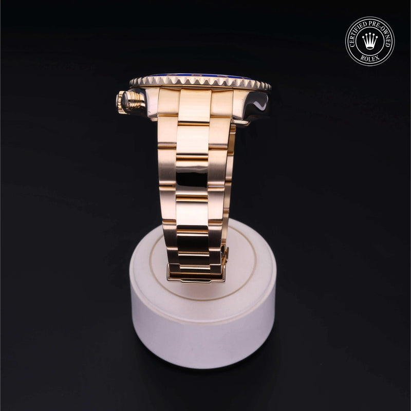 Yacht-Master II