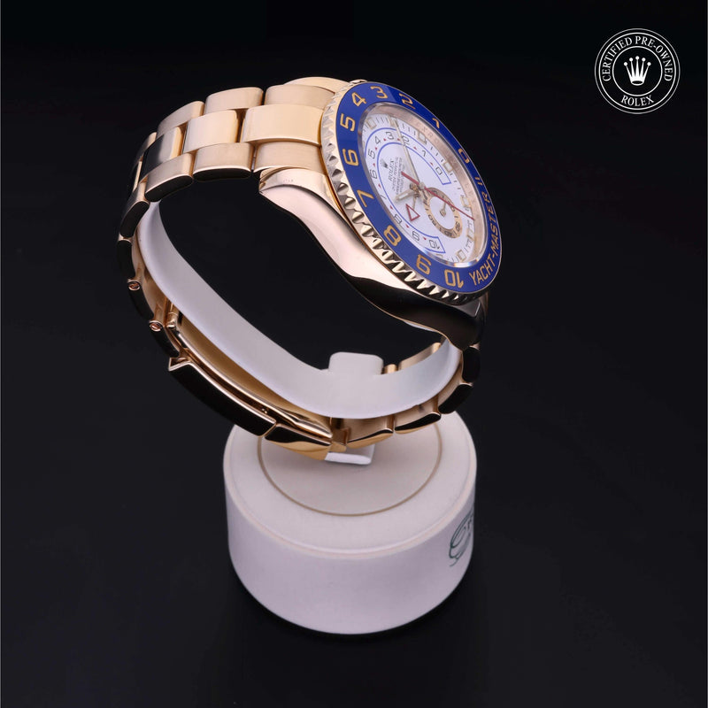 Yacht-Master II