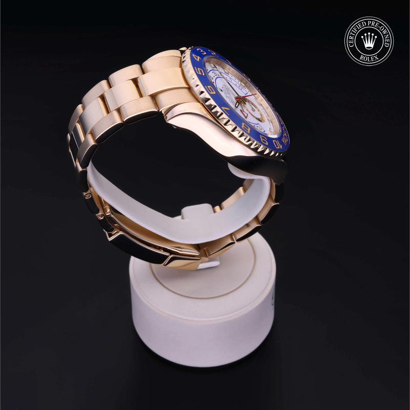 Yacht-Master II
