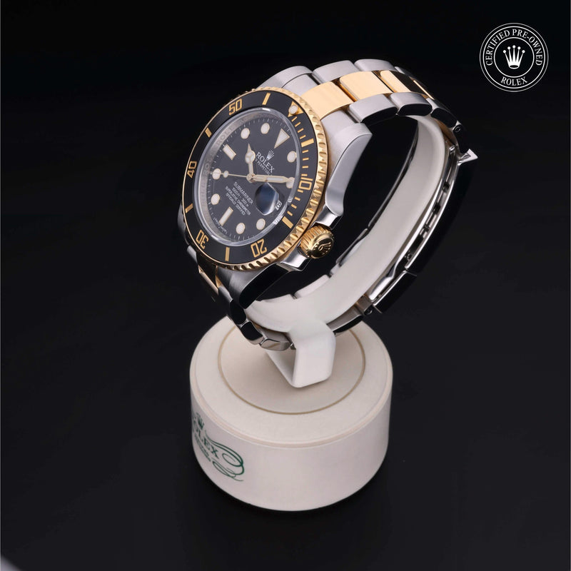 Submariner Date