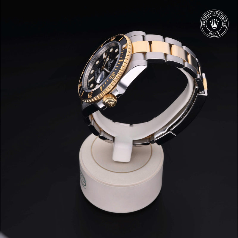 Submariner Date