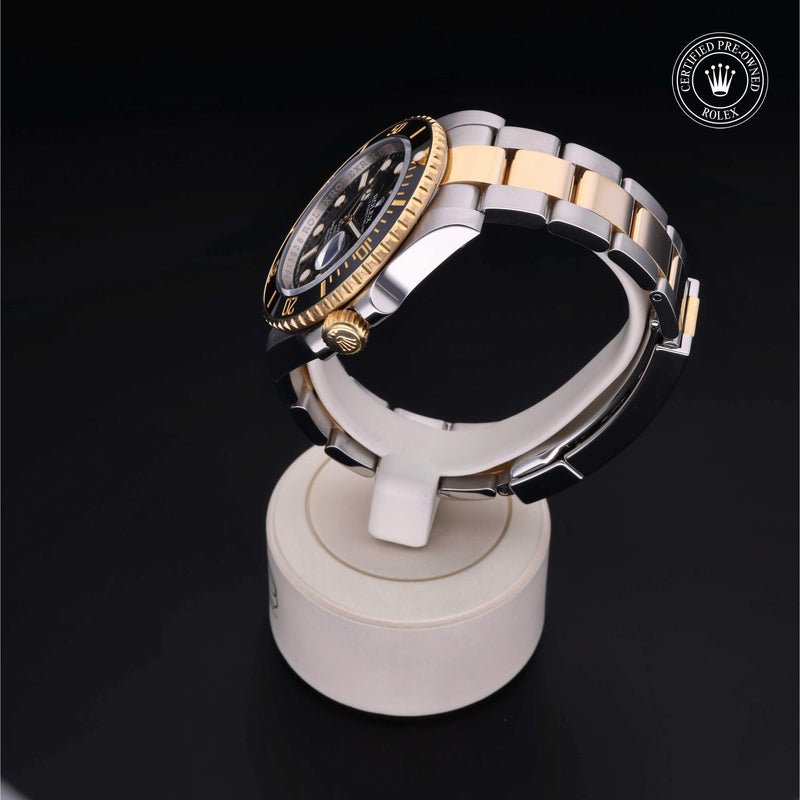 Submariner Date