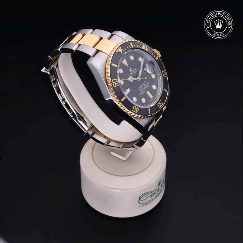 Submariner Date