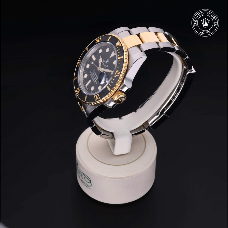 Submariner Date