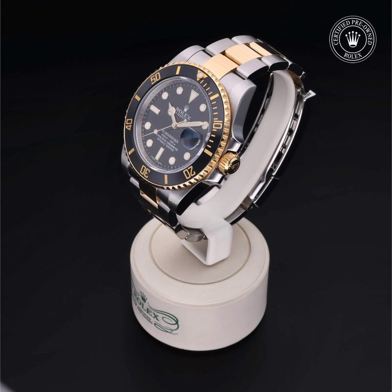 Submariner Date