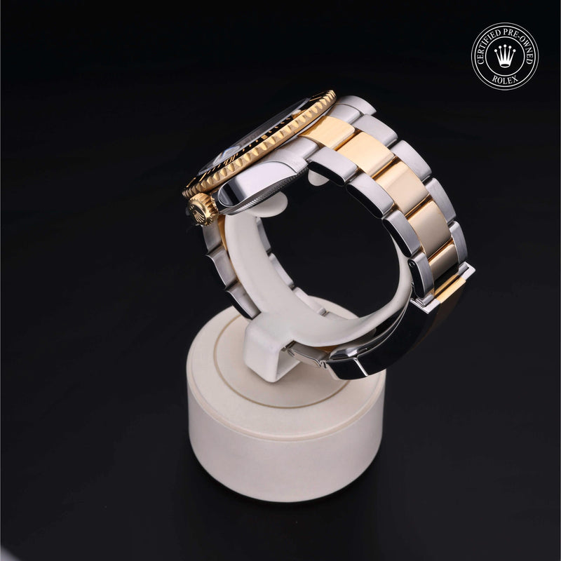 Submariner Date