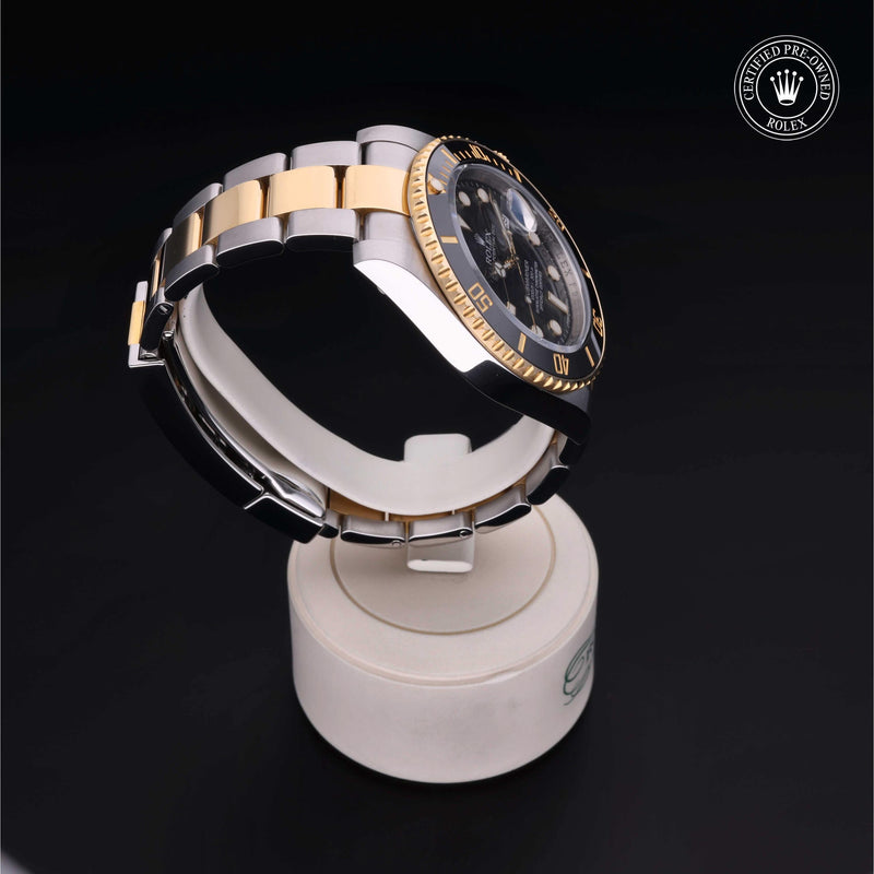 Submariner Date
