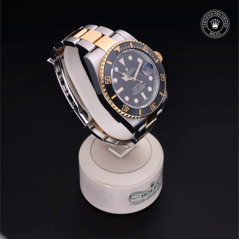 Submariner Date