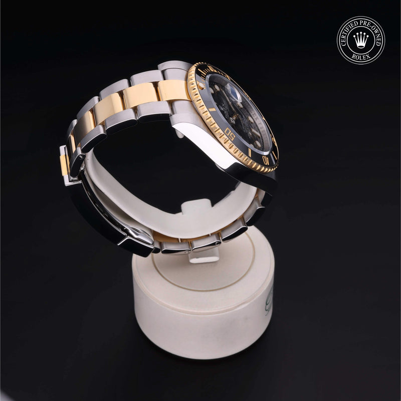 Submariner Date