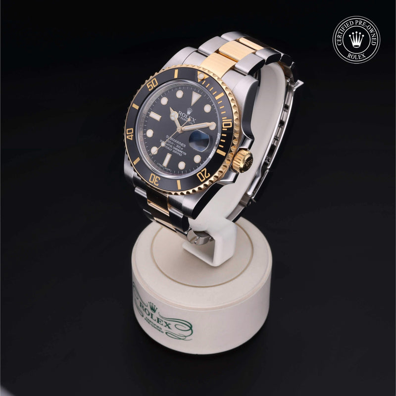Submariner Date