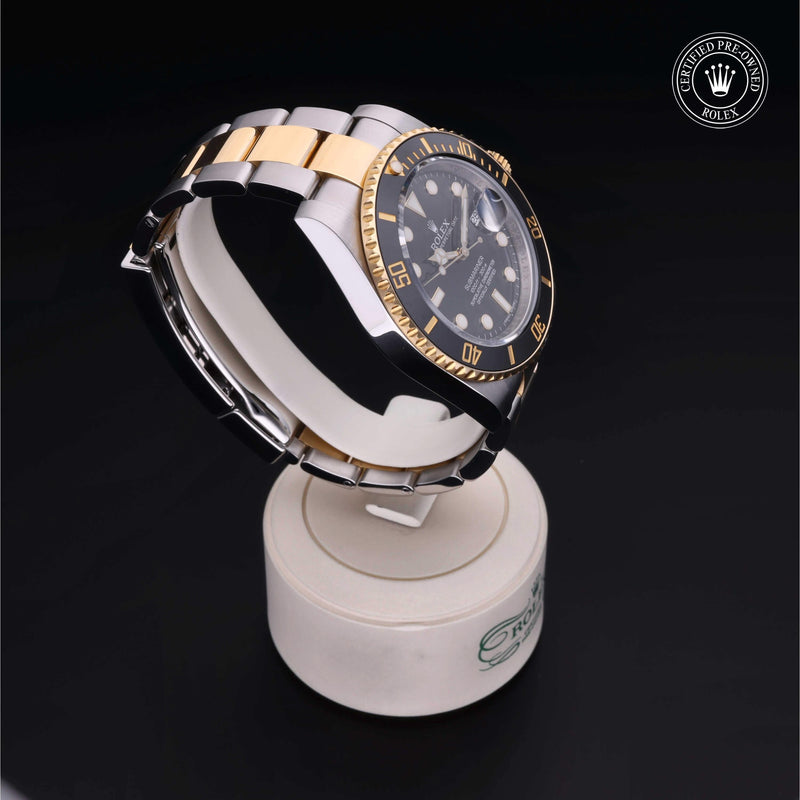 Submariner Date
