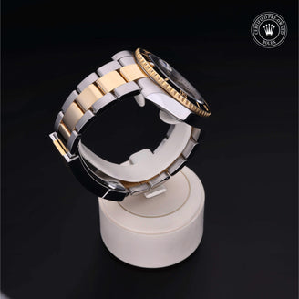 Submariner Date