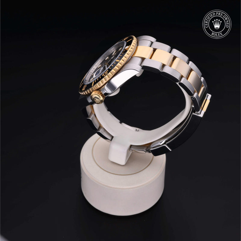 Submariner Date