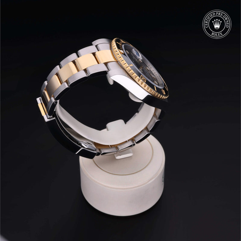 Submariner Date
